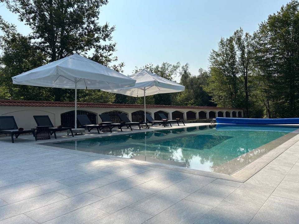 Wildwood Villa Villa in Gabrovo, Bulgaria