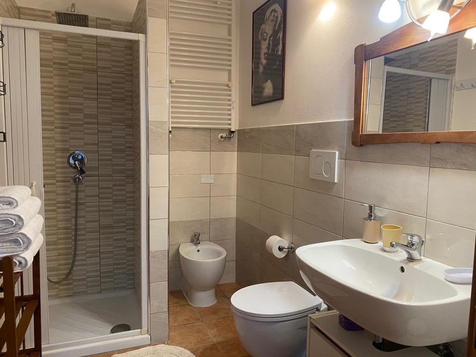 Anna Rita Alghero B&B Bed and Breakfast in Sardinia