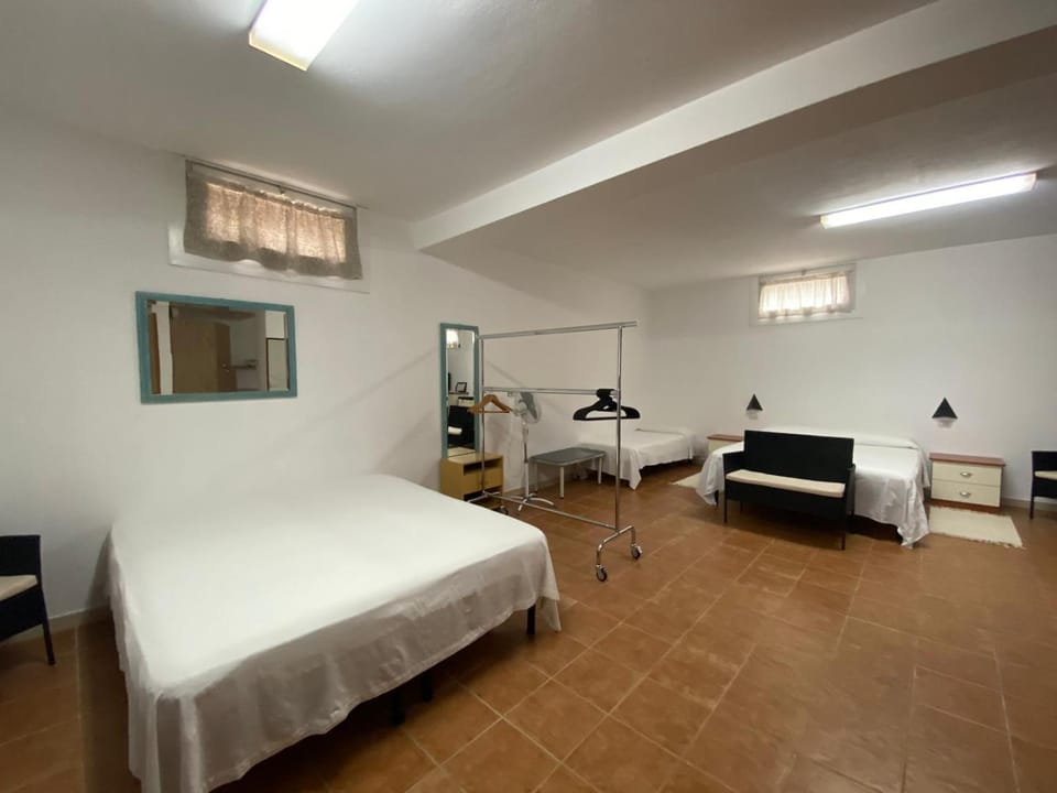 Anna Rita Alghero B&B Bed and Breakfast in Sardinia
