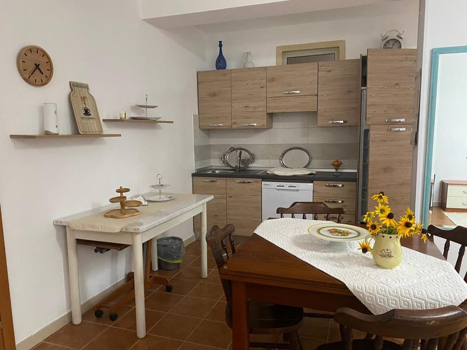 Anna Rita Alghero B&B Bed and Breakfast in Sardinia