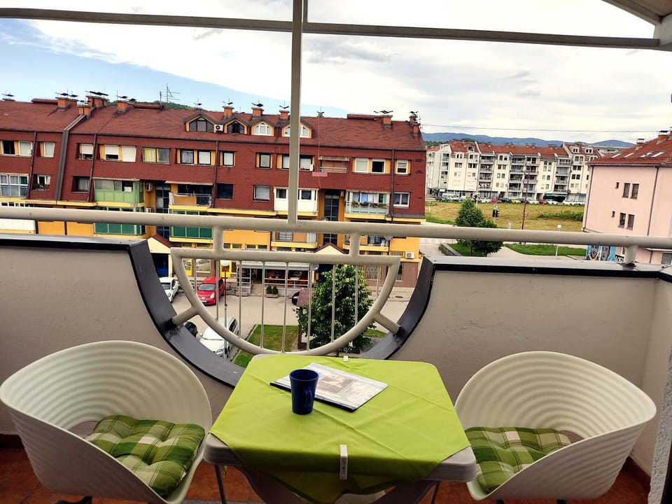 View (from property/room), Balcony/Terrace, Seating area, Location