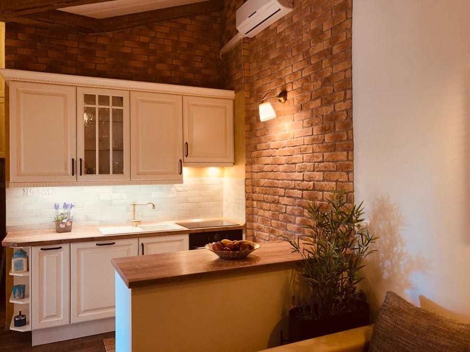 Apartment Miran, Barbariga, Istria Apartment in Peroj