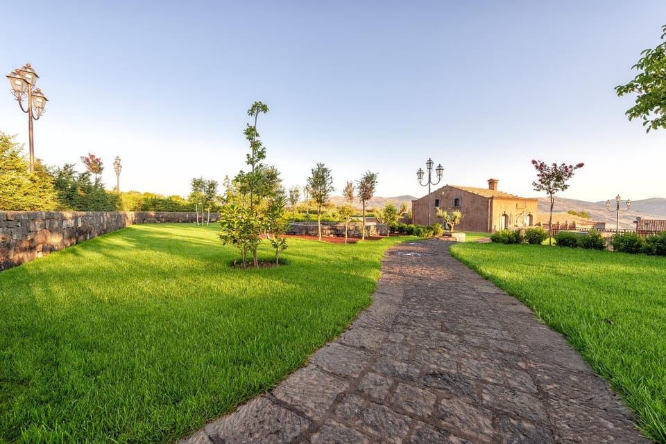 Garden, Garden, Garden view