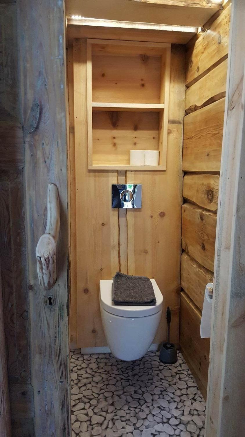 Toilet, Bathroom