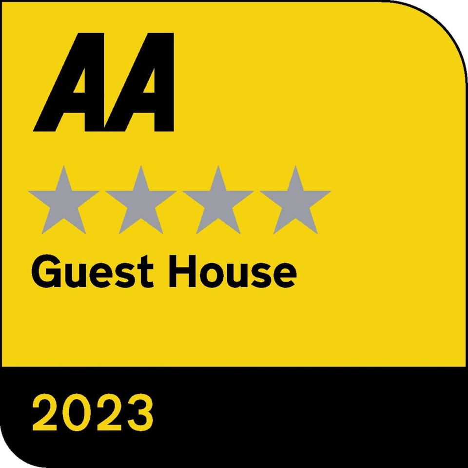 Lion House Bed & Breakfast with Restaurant Bed and Breakfast in North Devon District