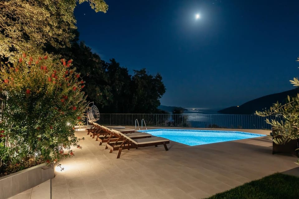 Villa Sladovic Villa in Dubrovnik-Neretva County