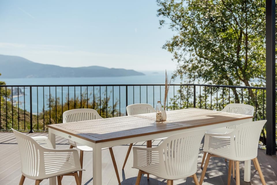 Villa Sladovic Villa in Dubrovnik-Neretva County