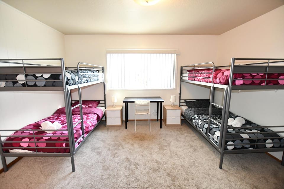 Hostel Style Shared Room Hostel in Daly City