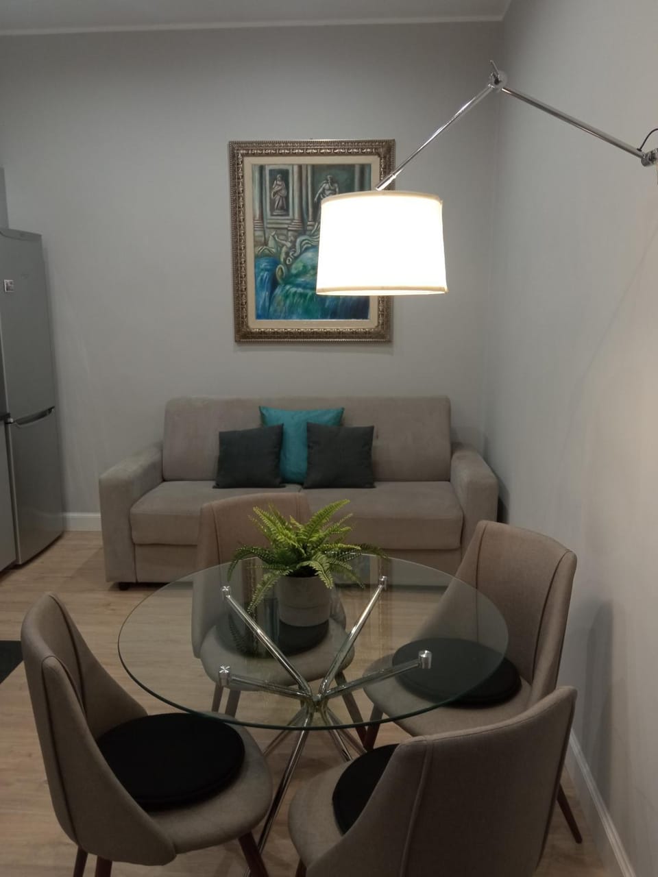 Lounge or bar