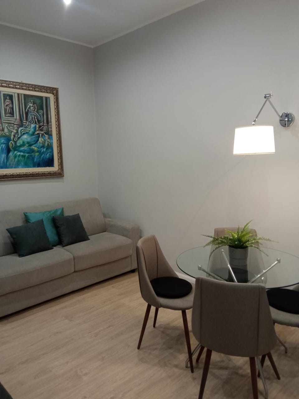 Lounge or bar