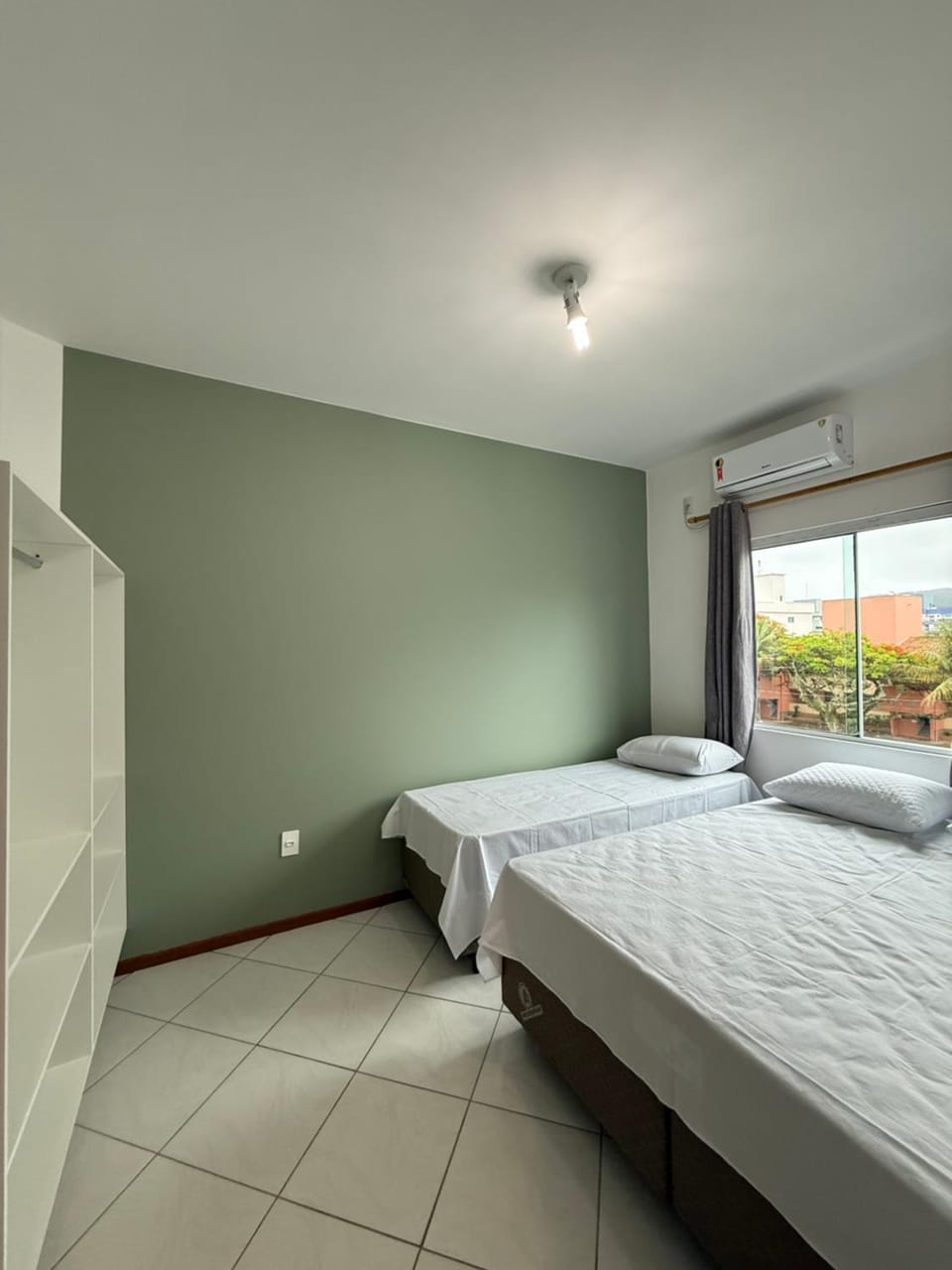 Residencial Recanto do Colibri Apartment in Bombinhas