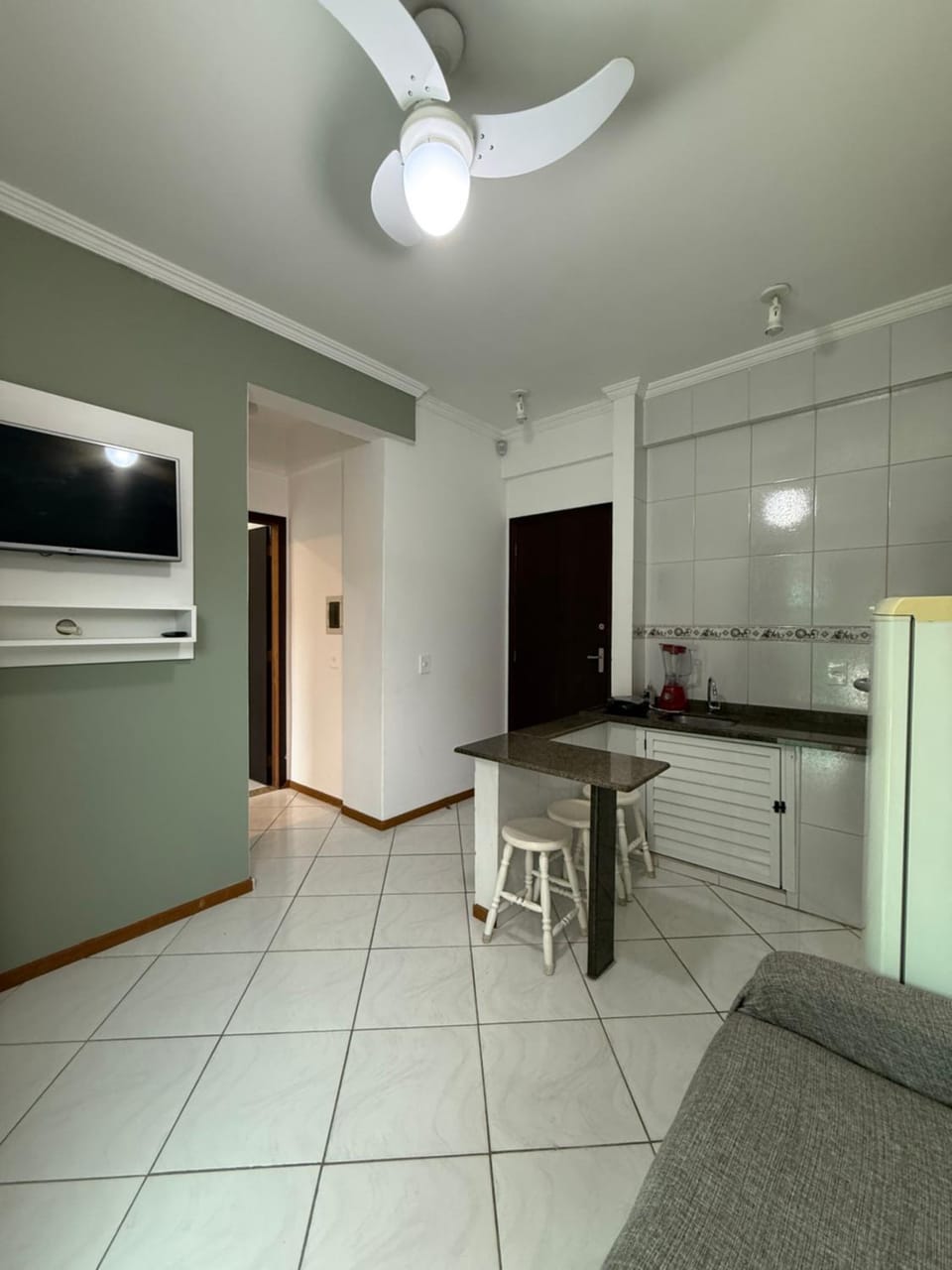 Residencial Recanto do Colibri Apartment in Bombinhas