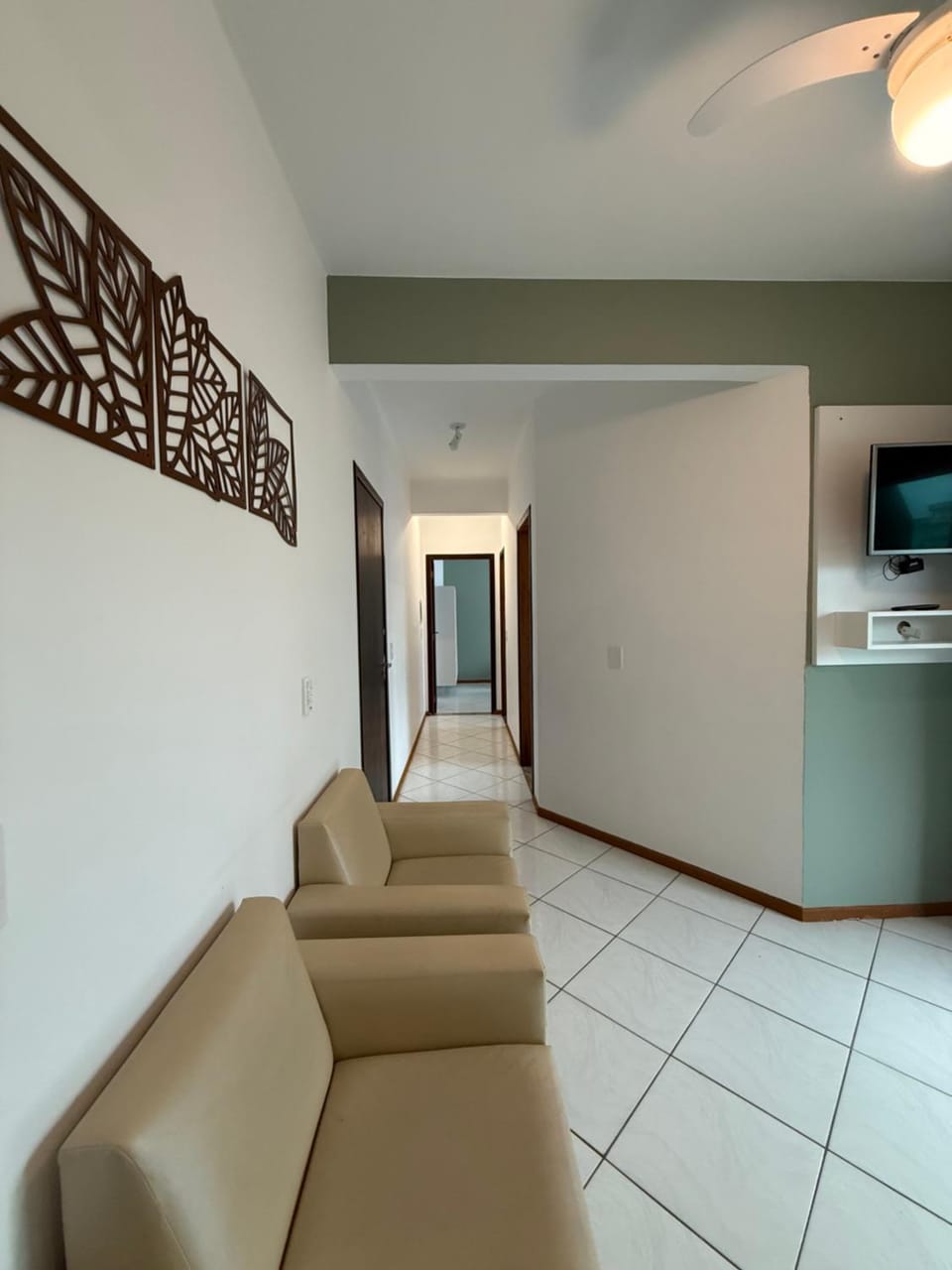 Residencial Recanto do Colibri Apartment in Bombinhas