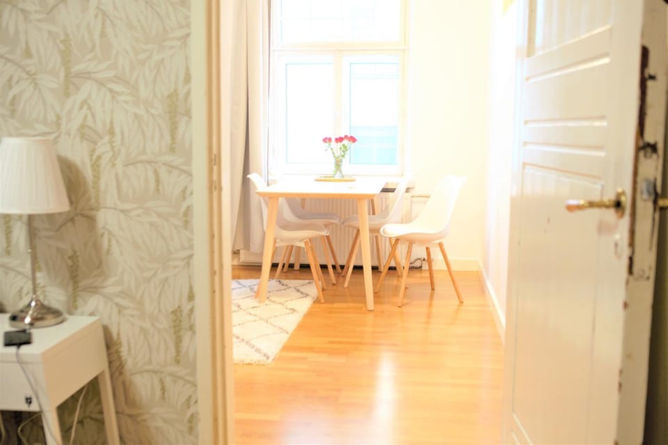 Stay Here Apartment Liisa Apartment in Helsinki
