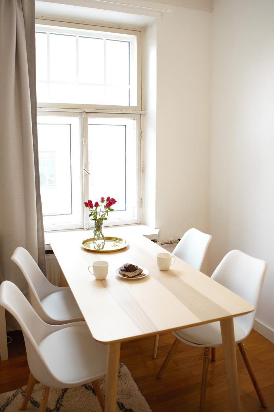 Stay Here Apartment Liisa Apartment in Helsinki