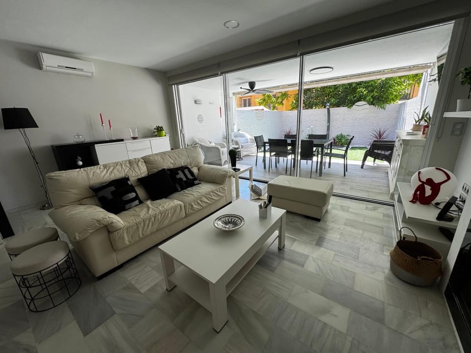 PuertoHouse House in El Puerto de Santa María