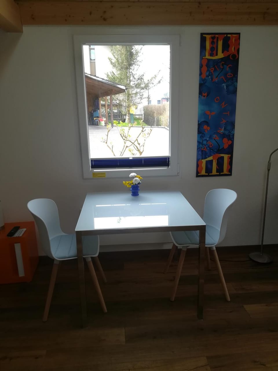 Montanara Apartment in Canton of Bern (Region)