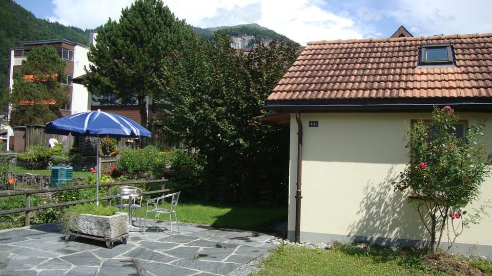 Montanara Apartment in Canton of Bern (Region)