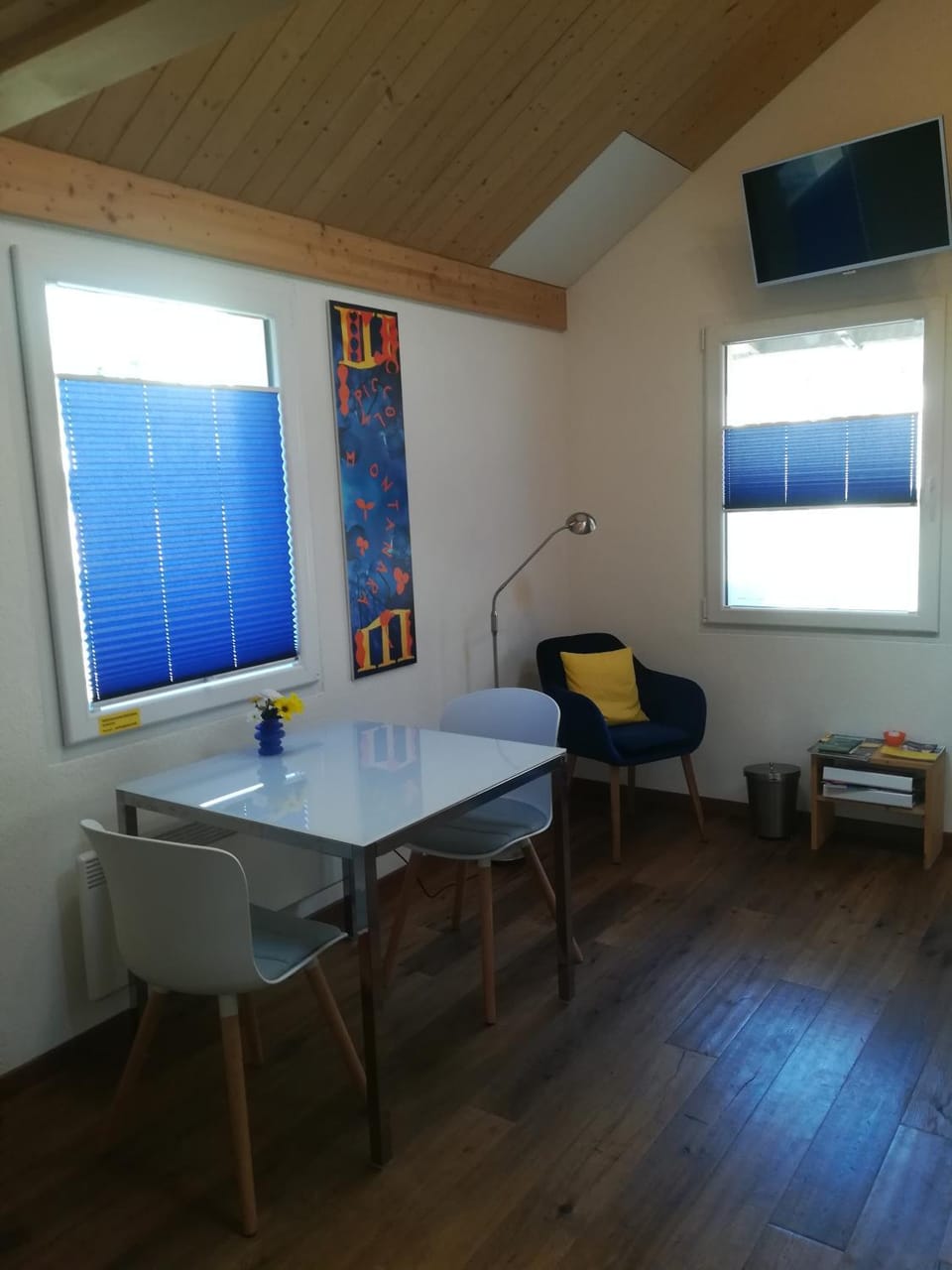 Montanara Apartment in Canton of Bern (Region)
