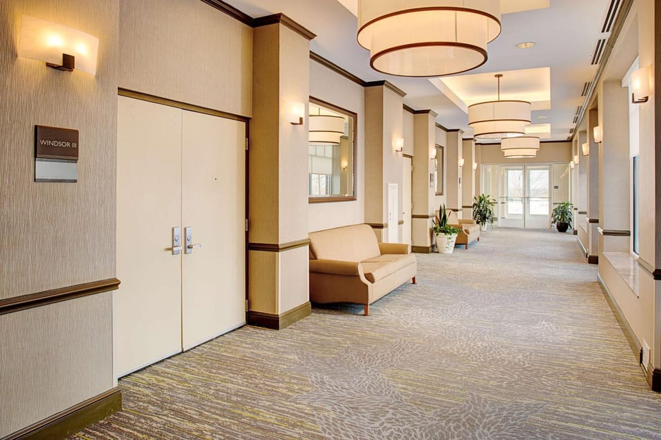 Meeting/conference room
