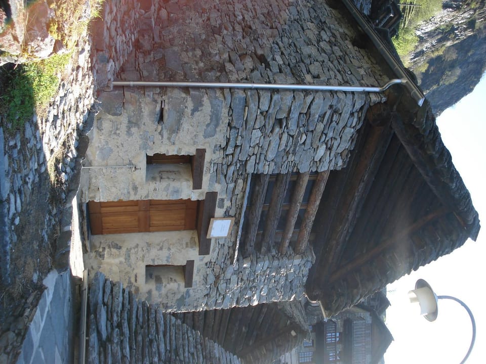 Rustico Pacifico Apartment in Canton of Ticino