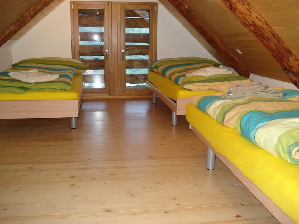 Rustico Pacifico Apartment in Canton of Ticino