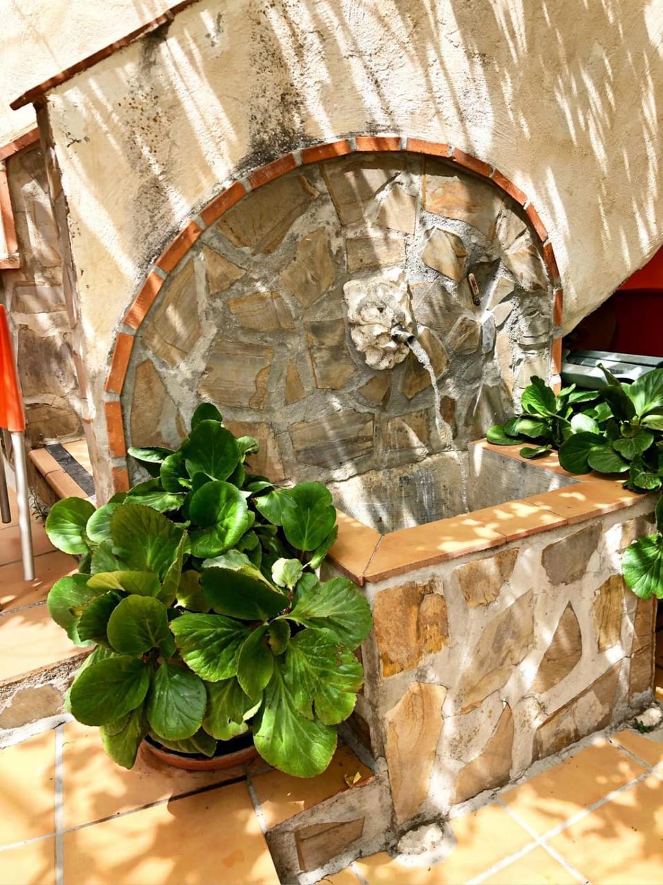CASA MARIBEL House in Andalusia