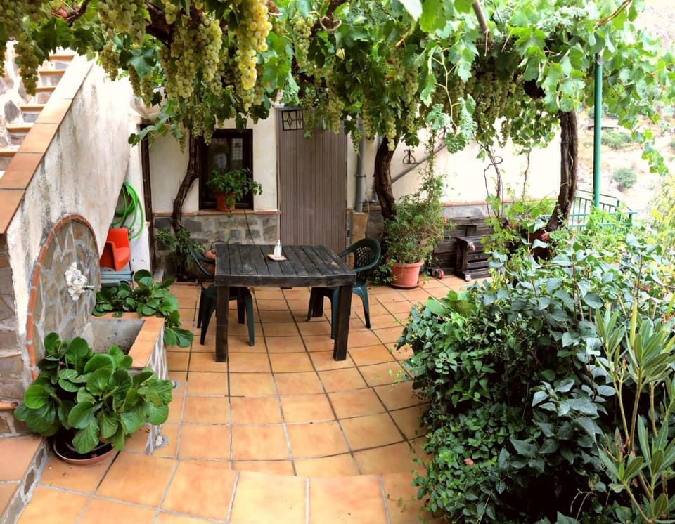 CASA MARIBEL House in Andalusia