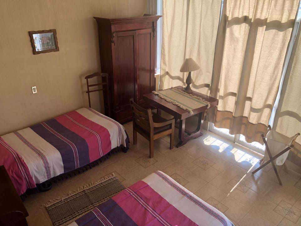 Casona del Ropero Apartment in Guanajuato