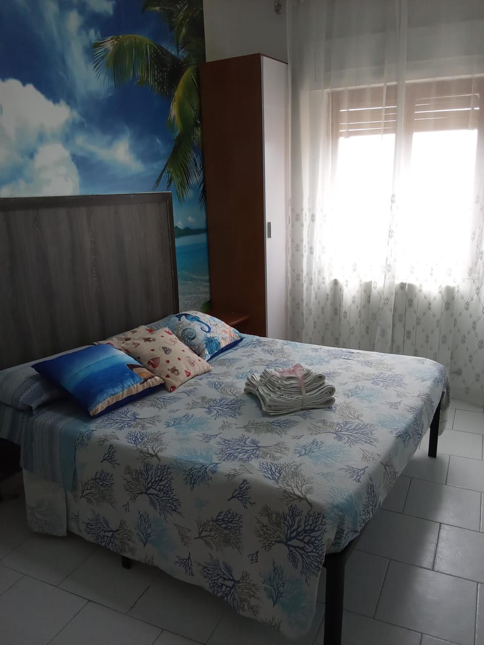 Affittacamere da chris Bed and Breakfast in Reggio Calabria