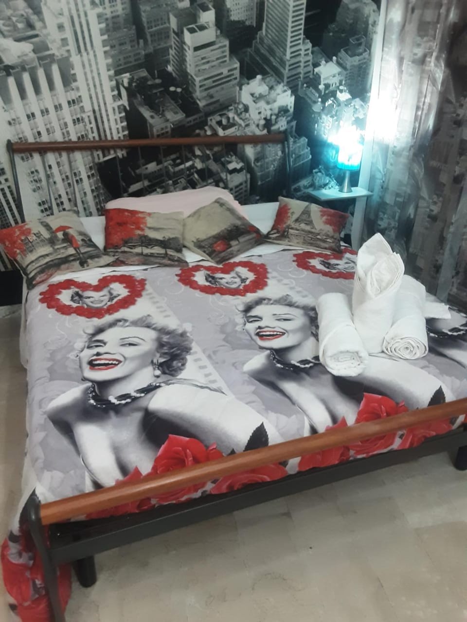Affittacamere da chris Bed and Breakfast in Reggio Calabria