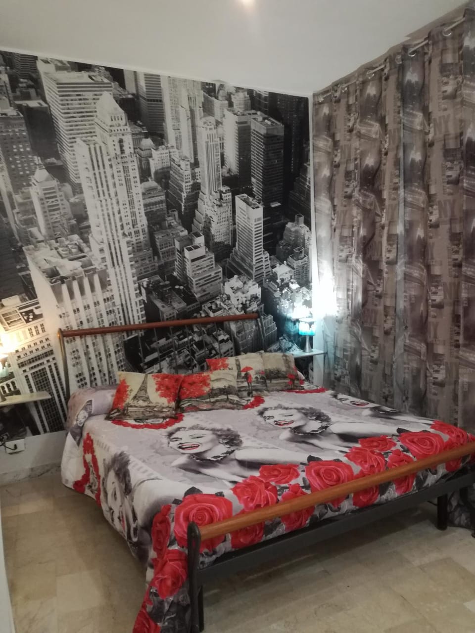 Affittacamere da chris Bed and Breakfast in Reggio Calabria