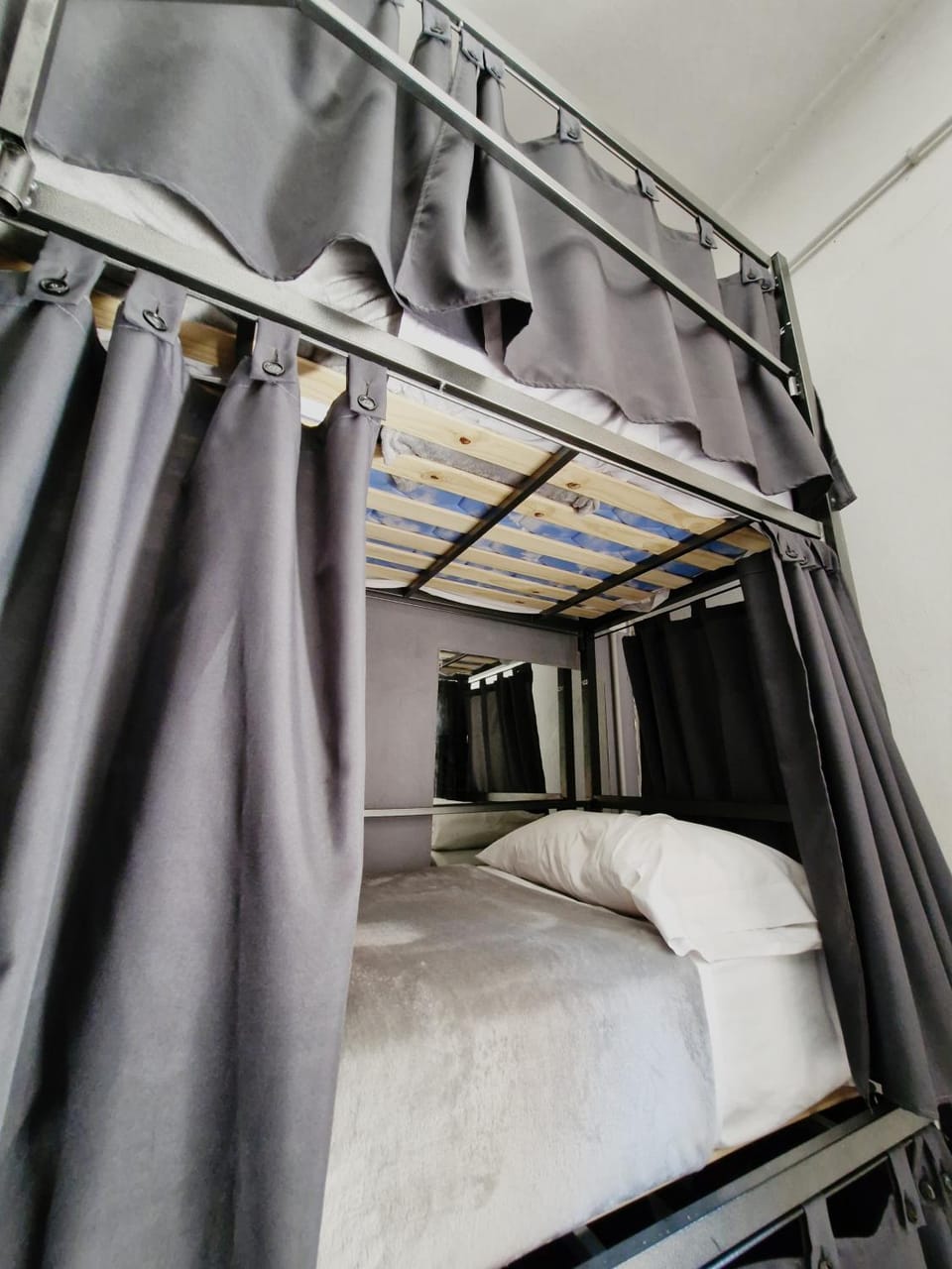 Why Not Nueva Cordoba Hostel in Cordoba