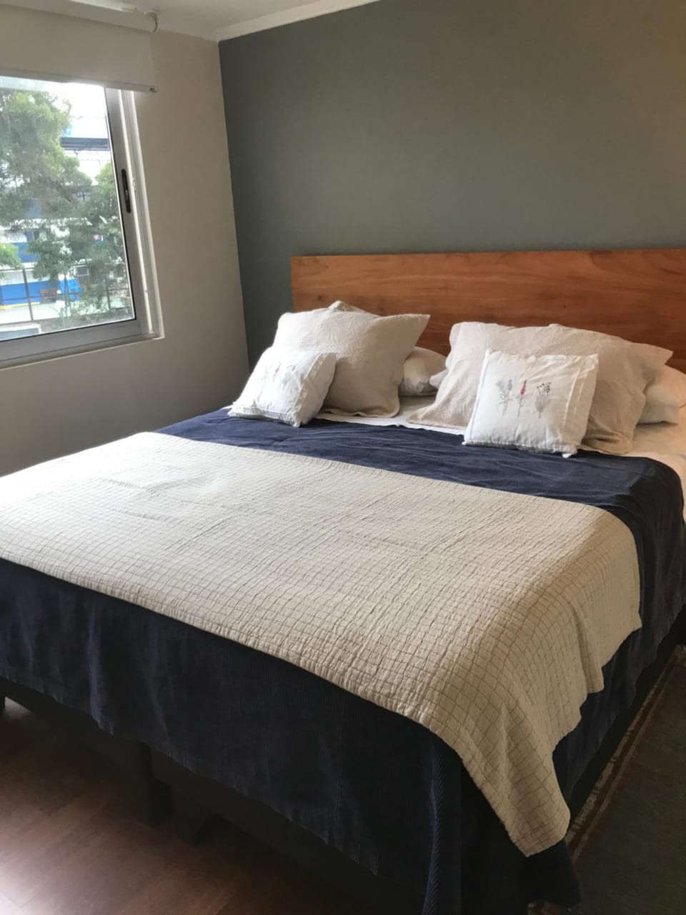 Apartamento Full Apartment in Santiago Metropolitan Region