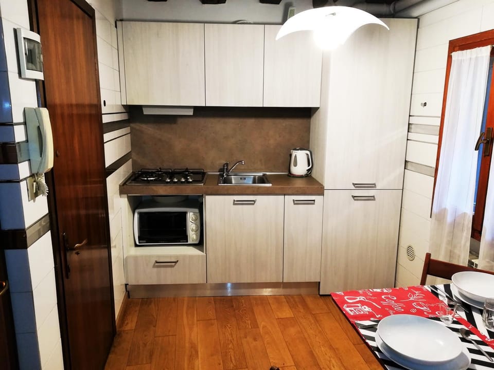 San leonardo Apartment in Venice