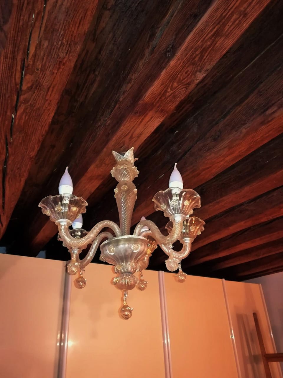 San leonardo Apartment in Venice