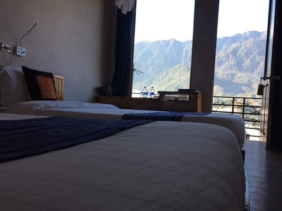 Mintu Home Bed and Breakfast in Laos