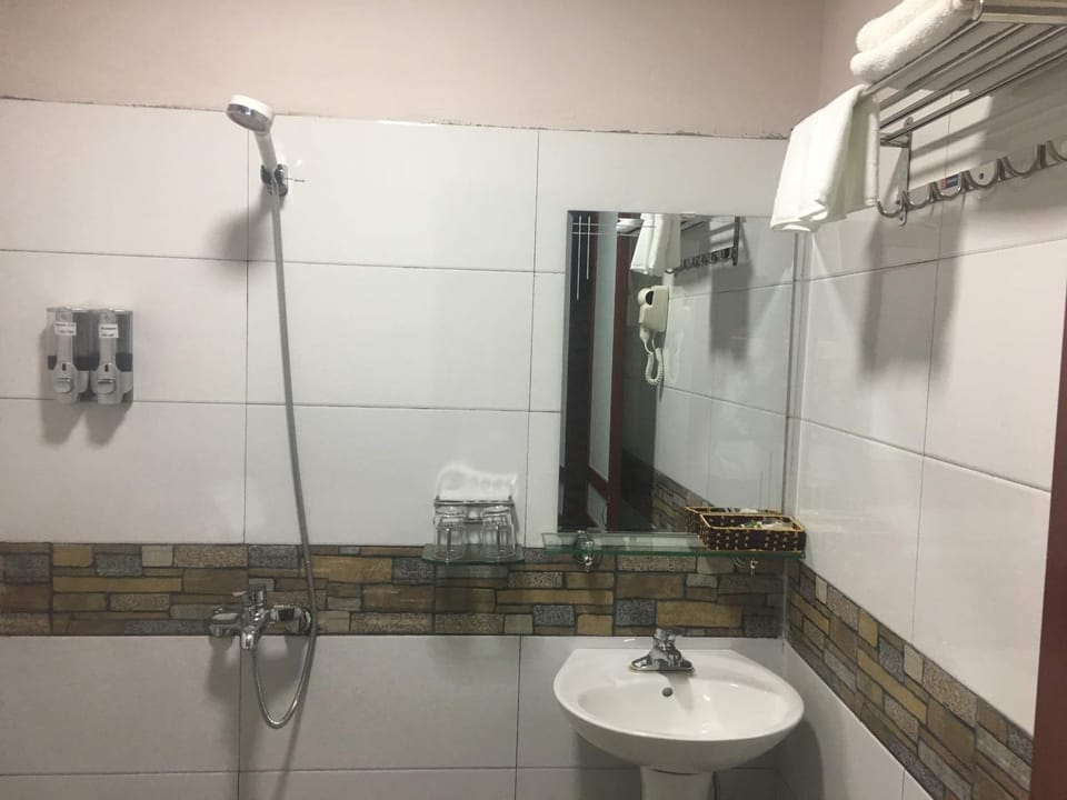Mintu Home Bed and Breakfast in Laos