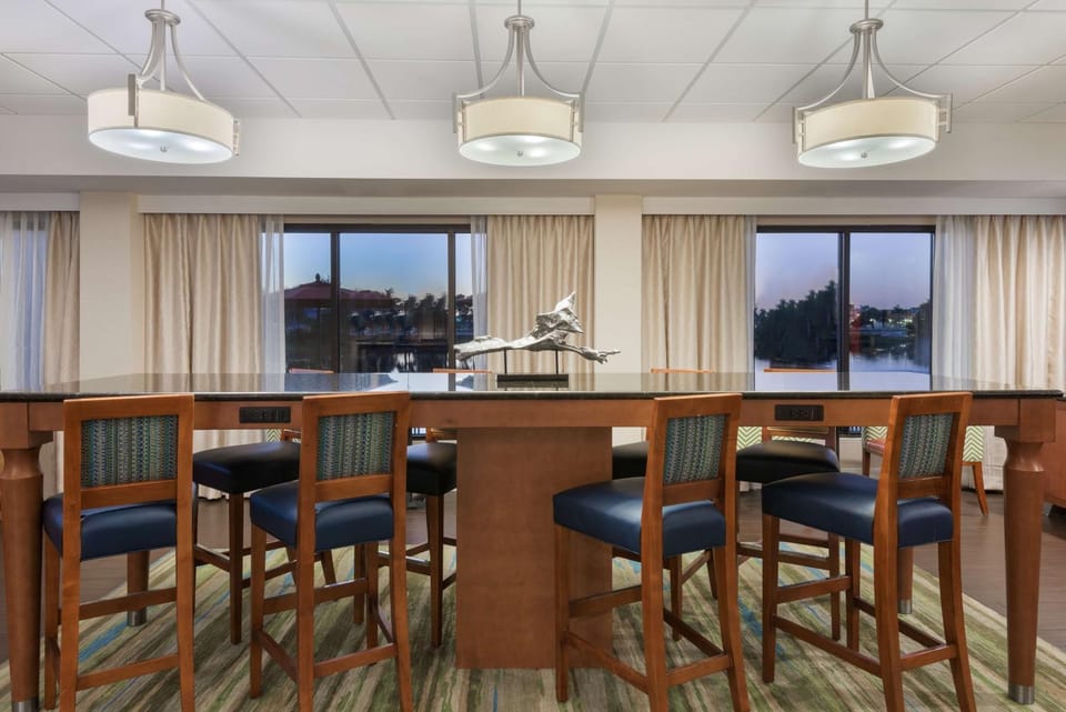 Communal lounge/ TV room, Lobby or reception