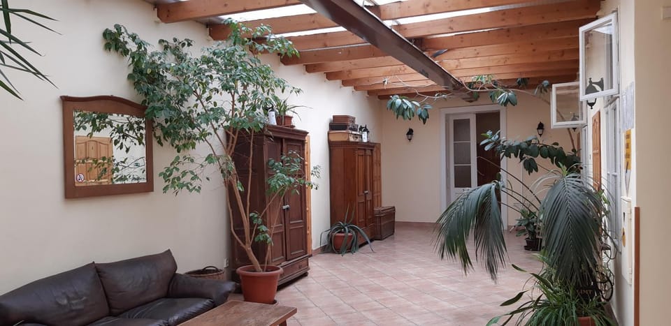 Victoria - Penzion & Restaurant Bed and Breakfast in Slovakia