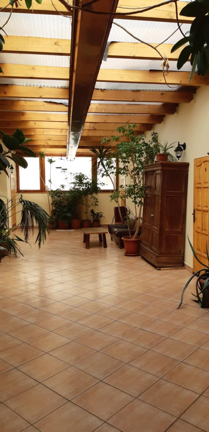 Victoria - Penzion & Restaurant Bed and Breakfast in Slovakia