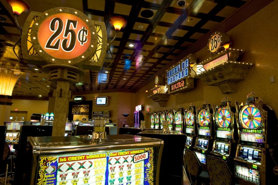 Casino