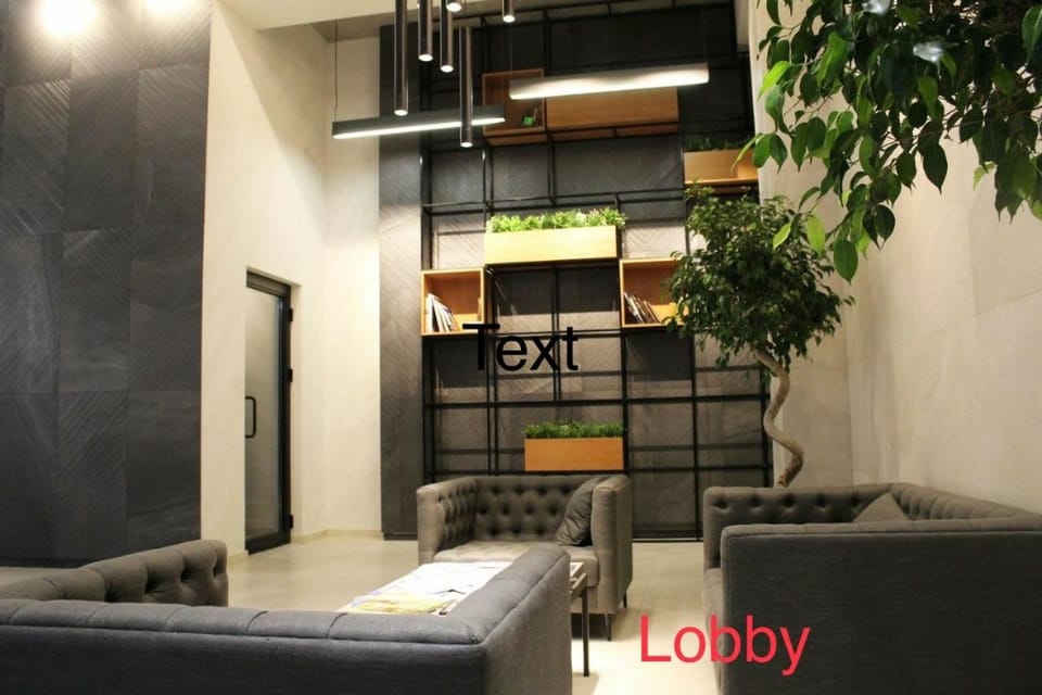 Archi tower - Luxury apartment in Vake Apartment in Tbilisi, Georgia
