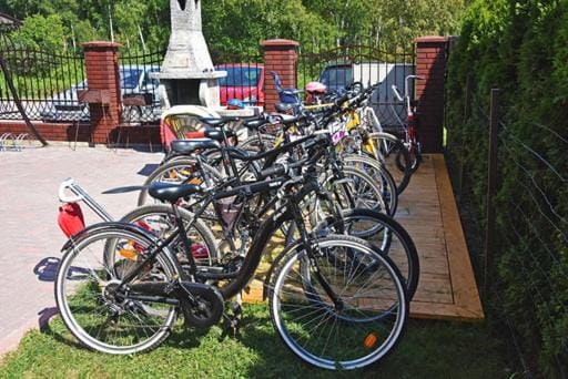 Cycling
