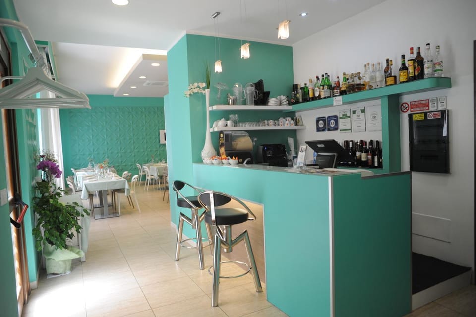 Lounge or bar