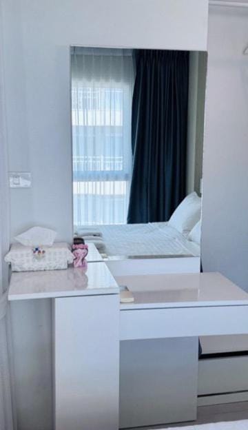 Grandblue condominium Room401 LeamMae phim Beach Apartment in Chon Buri Changwat