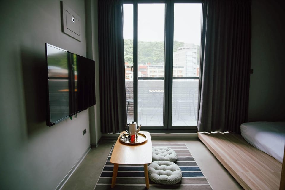 Spangle Inn Vacation rental in Taiwan, Province of China