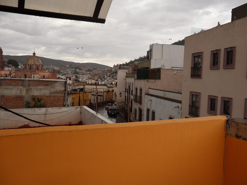 City view