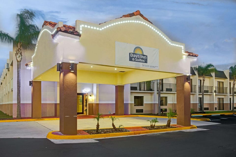 Property building, On site