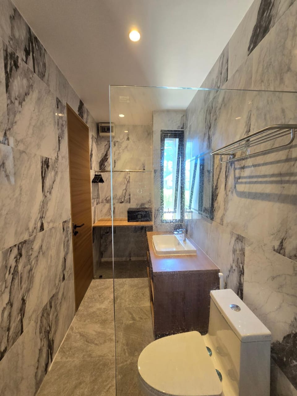 Toilet, Bathroom